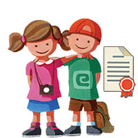 Регистрация в Бузулуке для детского сада
